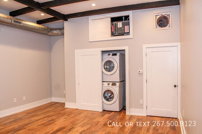 Photo - 1025 E Montgomery Ave Unit 2