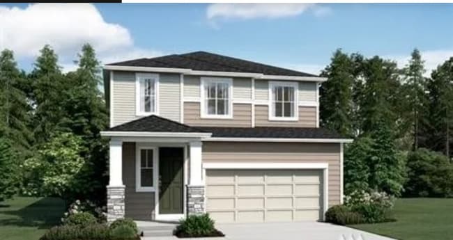 Building Photo - 4254 Andasio Loop SE Rental