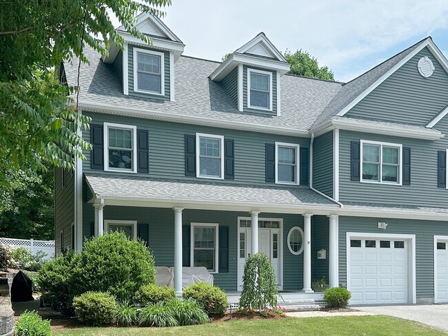 Photo - 37 Rumford St Townhome