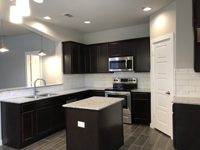Photo - COMING SOON! LUXURY 2 STORY DUPLEX LOCATED IN SKYVIEW MEADOWS, MIDLOTHIAN, TEXAS!