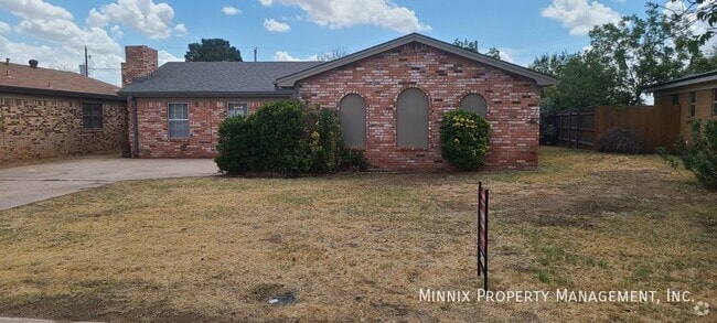 Building Photo - 4509 Parkdale Dr Rental