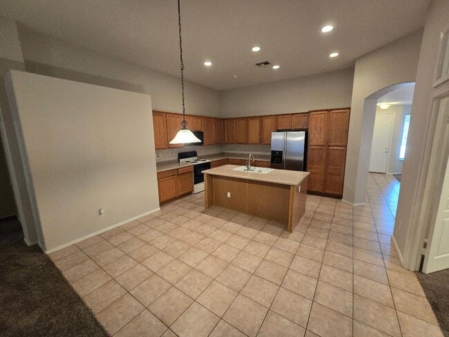 Photo - 1772 E Powell Way