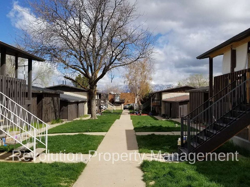 "Charming 2-Bed in Washington Terrace – Cozy Comfort at 912 Sq Ft!" - "Charming 2-Bed in Washington Terrace – Cozy Comfort at 912 Sq Ft!" Unidad #12