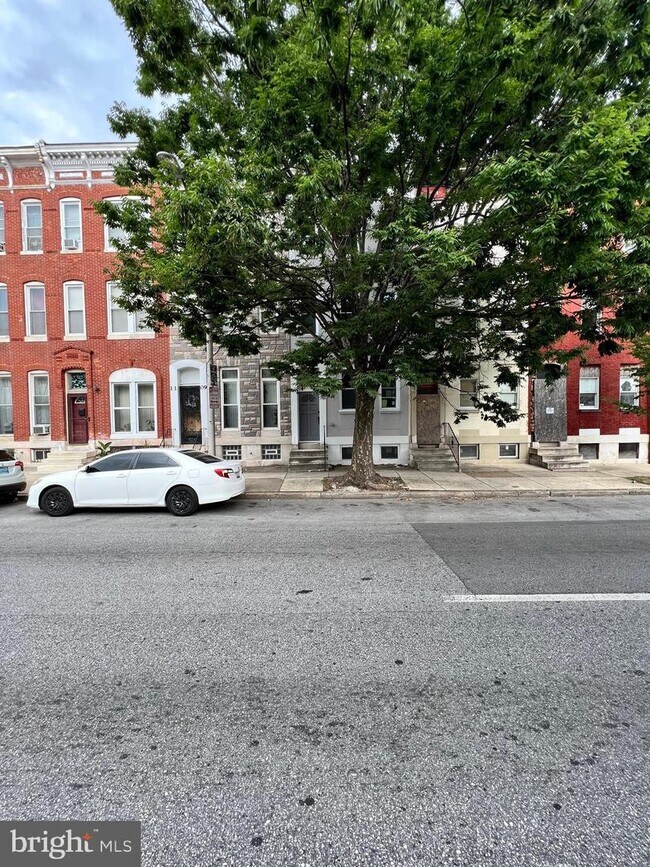 Photo - 1107 N Fulton Ave