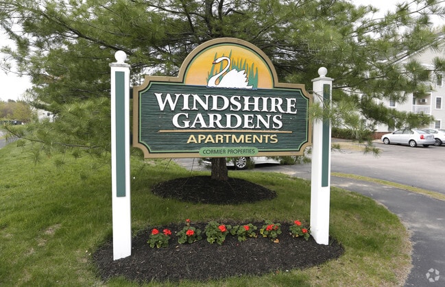 Windshire Gardens
