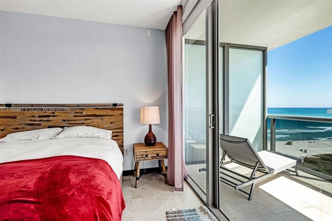 Photo - 5875 Collins Ave Unit 1704