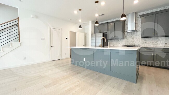 Photo - 820 Cavitt Ct Townhome