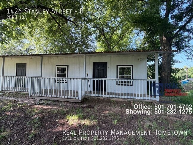 Building Photo - 1426 Stanley St Unit B