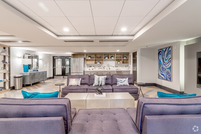 Clubroom