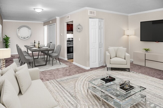 Photo - Summit Place Apartments