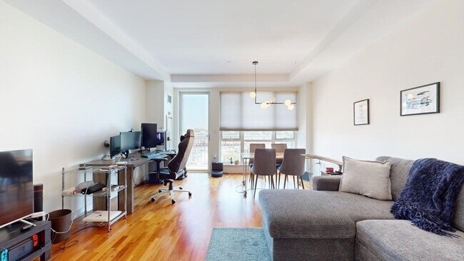 Photo - 100 Station Landing Condo Unit 506