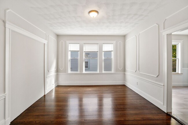 Spacious & Sunny Dorchester 4 Bed Apt With... - Spacious & Sunny Dorchester 4 Bed Apt With... Unidad 2