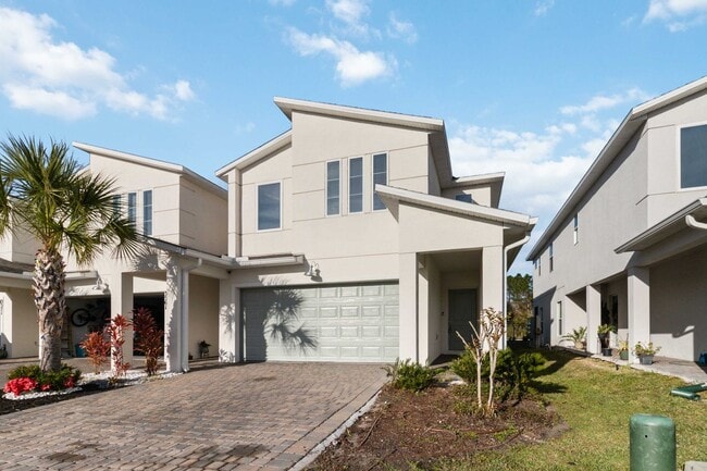 Photo - Like New 4/3 Townhome in Gated Community W/ Community Pool