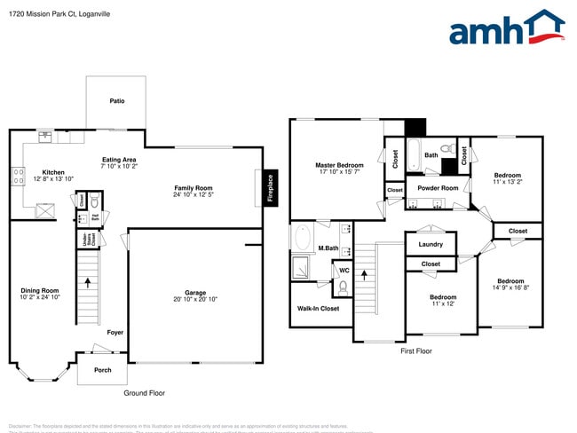 Photo - 1720 Mission Park Ct