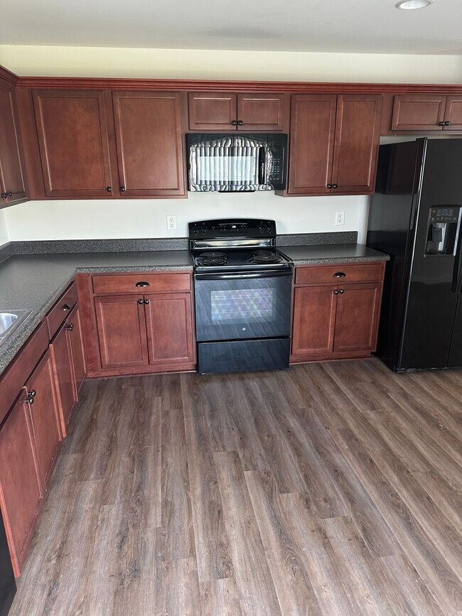 Photo - Owens Cross Roads/New Hope Area