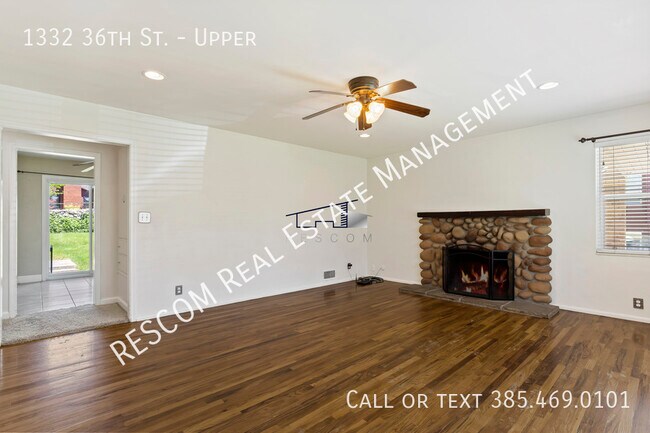 Photo - 1332 36th St Unit Upper
