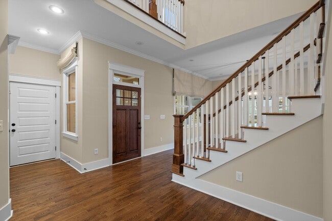 Photo - Beautiful Sylvan Park Home with Luxury Finishes, Chef’s Kitchen & Covered Outdoor Living