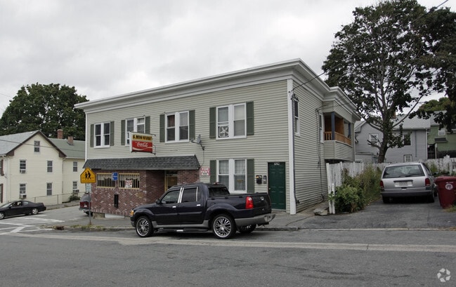 Photo - 122-124 6th St