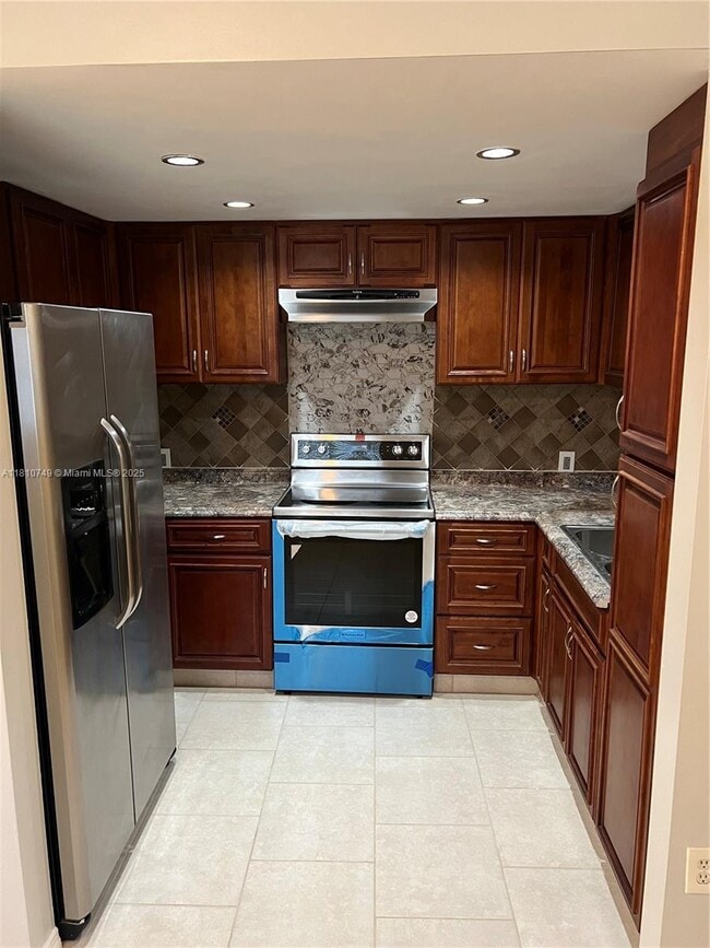 Photo - 1515 NE 125th Terrace Condo Unit 204