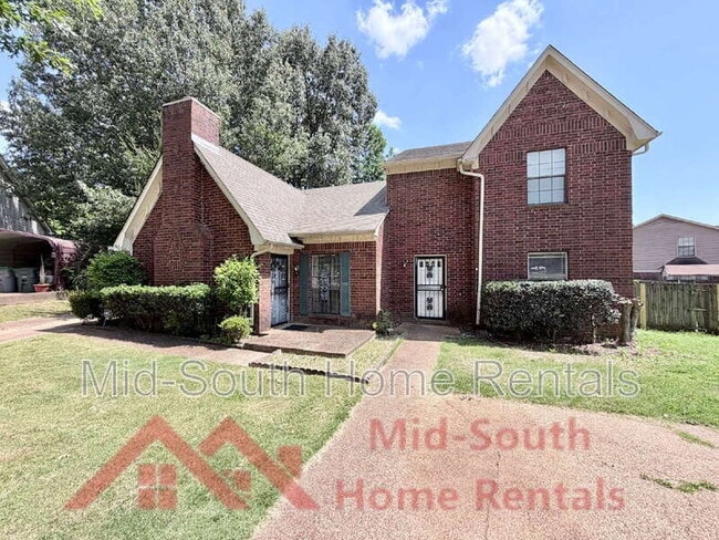 Photo - 6007 Hickory Cove