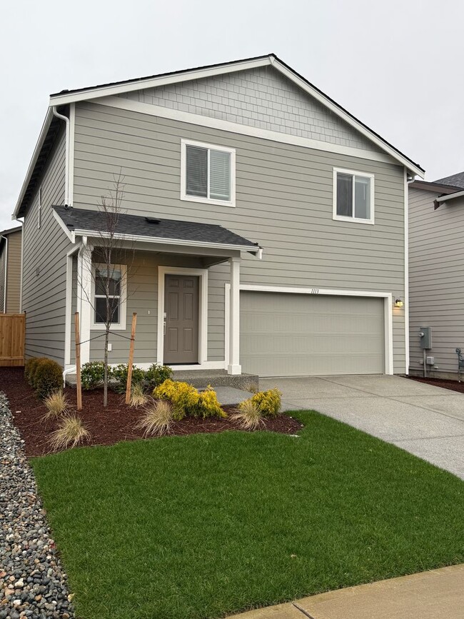 Photo - Newer Home in Wyndham Highlands
