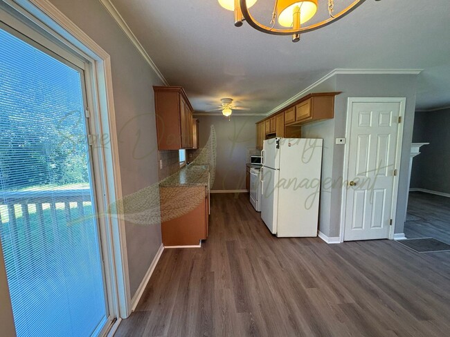 Photo - BRAND NEW FLOORING THROUGHOUT!!!