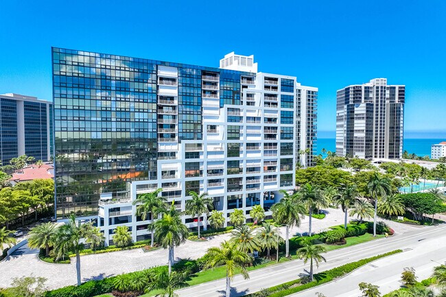 Building Photo - 4751 Gulf Shore Blvd N