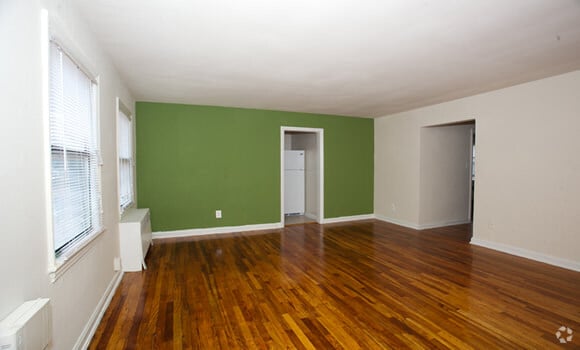 Building Photo - Newbury Square Rental