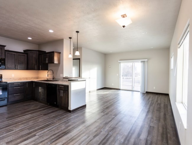 Photo - Sunrise Creek Townhomes