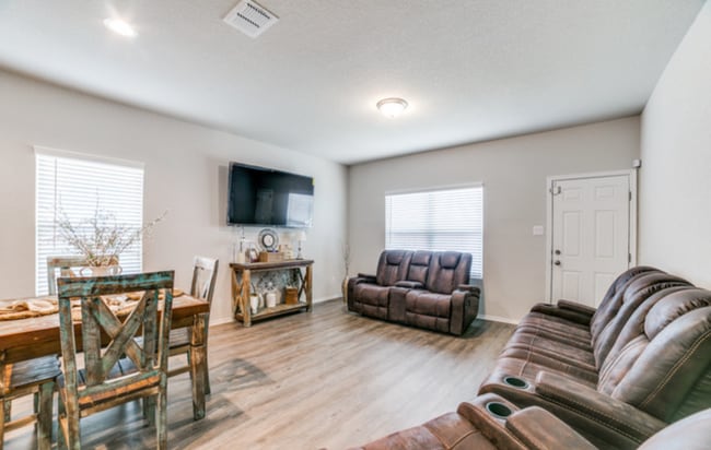 Photo - 12811 Lucas Ridge Dr