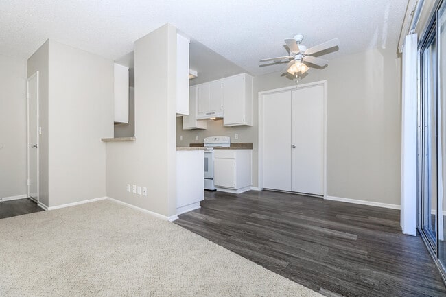 Trabuco Woods Apartment Homes