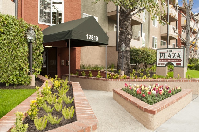 The Plaza