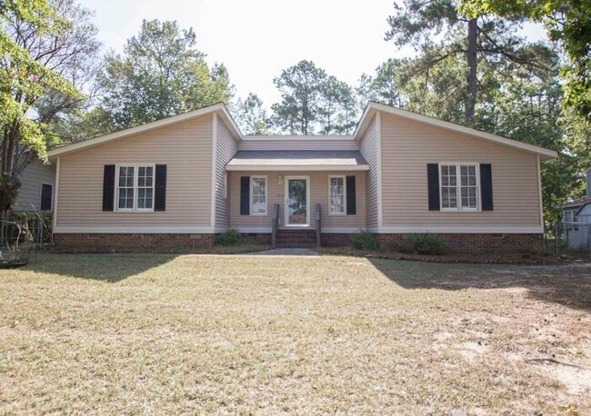 Building Photo - 2504 Banner Hill Rd