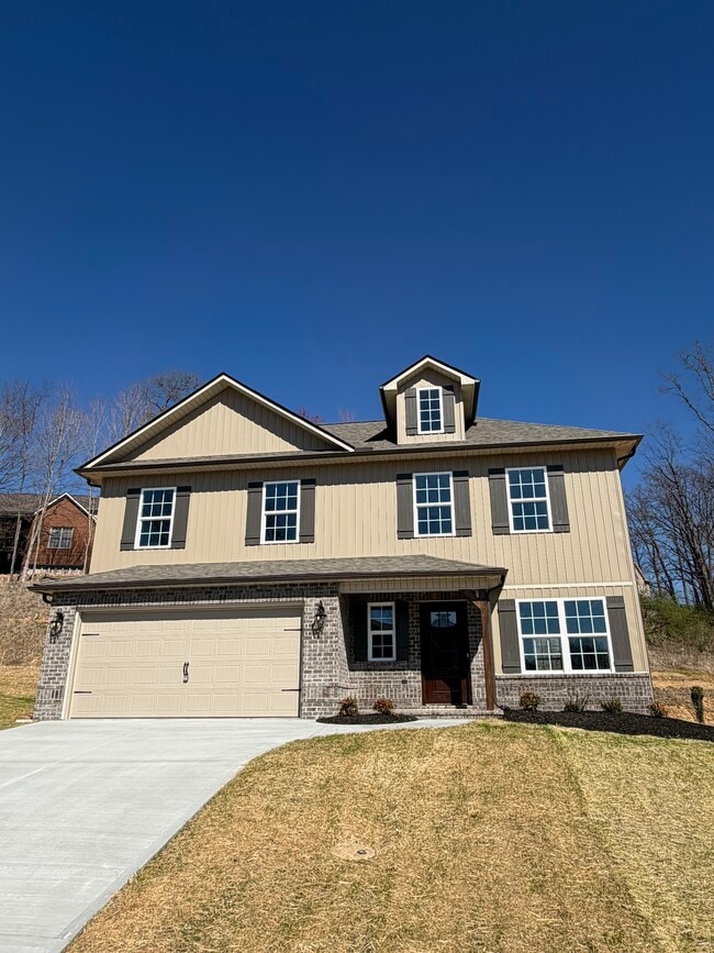 Photo - 2624 Parkers Mdw Ln