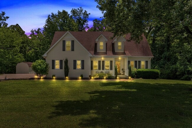 Photo - One acre lot with first floor suite in beautiful Kingston Springs!