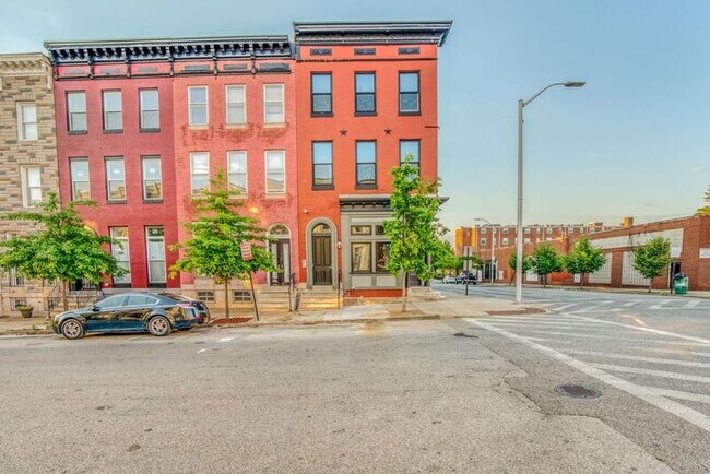 Photo - 226 E Lafayette Ave Unidad 2