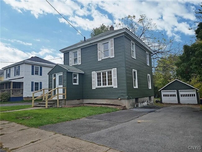 Photo - 3 Bed 1.5 Bath Rental in Sherrill NY