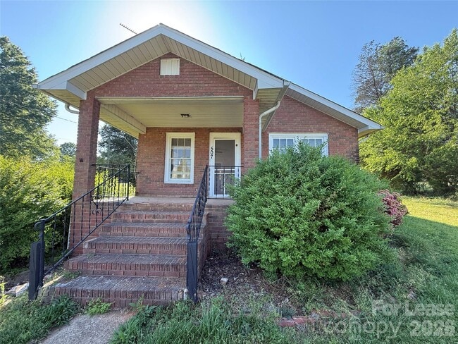 Photo - 507 Turnersburg Hwy