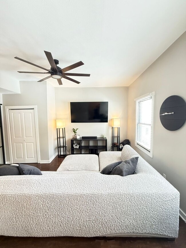 Photo - Newly Remodeled 3 Bed Ged 2 Bath Single-Family Home- Modern updates and Prime Location!