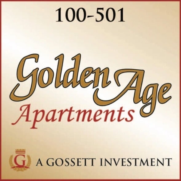 Building Photo - Golden Age Apartments