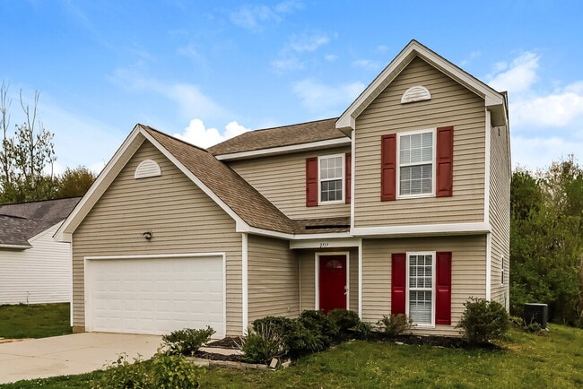 Photo - 2717 Brahman Meadows Ln