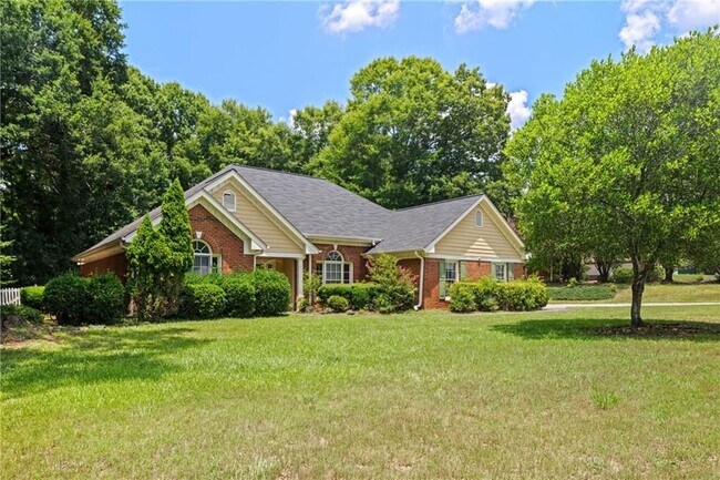 Photo - 2902 Bridle Creek Dr SW