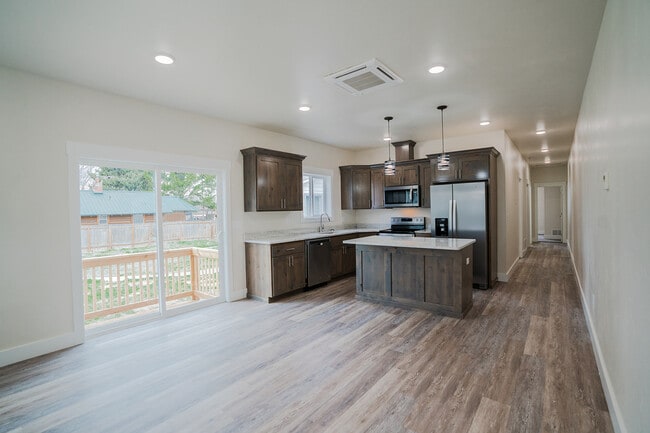 Photo - 544 K St Condo Unit 2