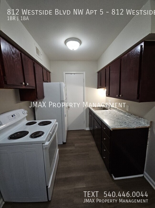 Photo - 812 Westside Blvd NW Unit 812 Westside Blvd NW Apt 5