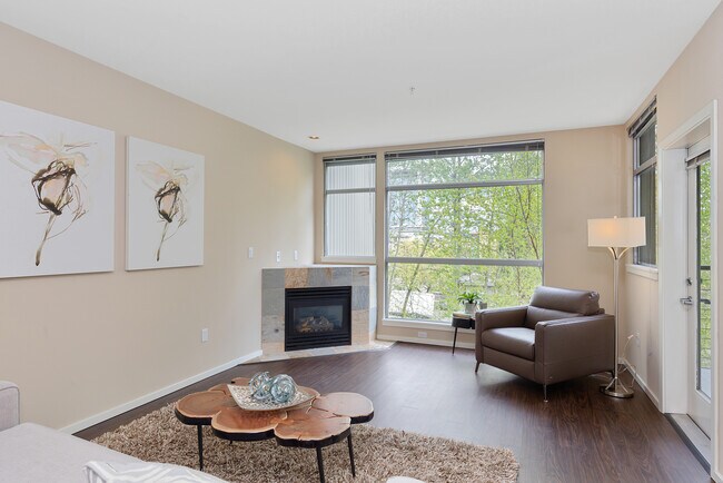 Photo - Limestone Court Apartments