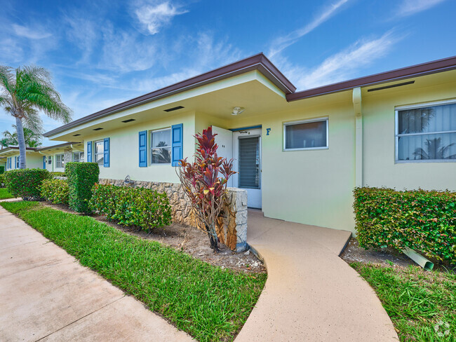 Building Photo - 2804 Crosley Dr E Rental