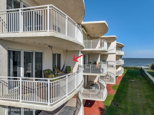 Photo - 601 N Miramar Ave Unit 205