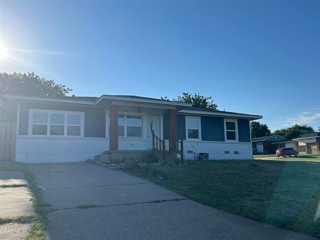 Photo - 2301 NW 36th St