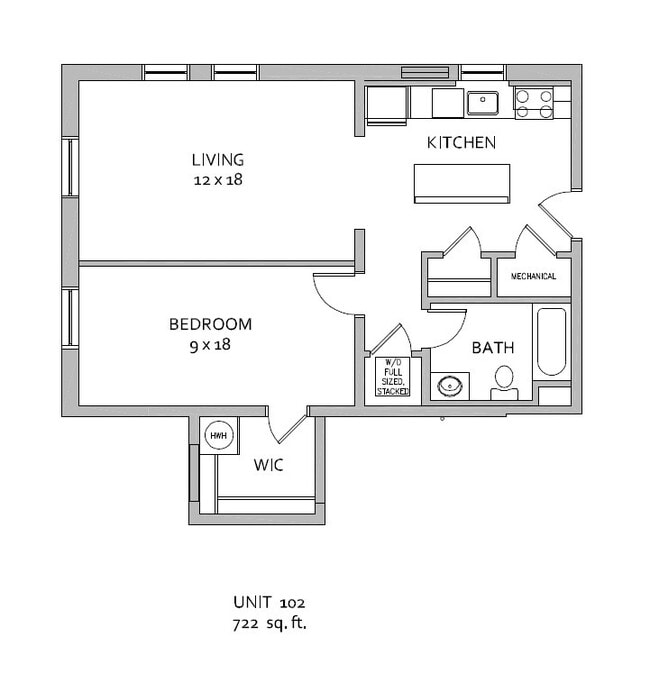 Photo - School Unit 102