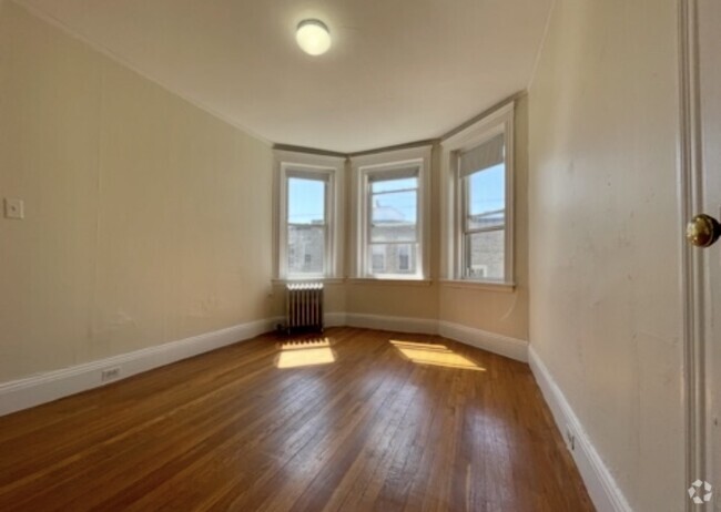 Building Photo - 1161 Boylston St Unit 21 Rental